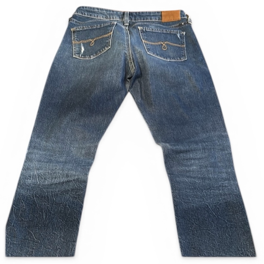 Lucky brand, Lolita skinny jeans